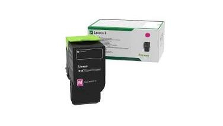 Lexmark 78C2XM0 cartuccia...