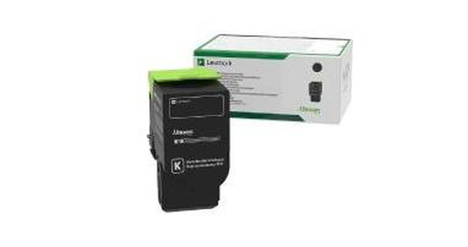 Lexmark 78C2XK0 cartuccia...