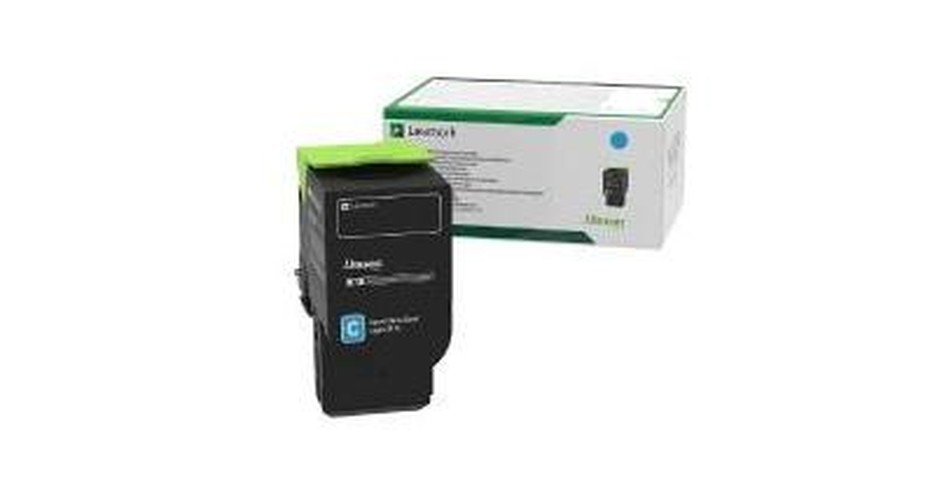 Lexmark 78C2UC0 cartuccia...