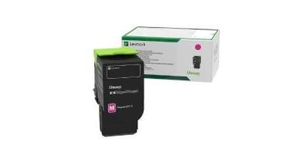 Lexmark 78C2UM0 cartuccia...