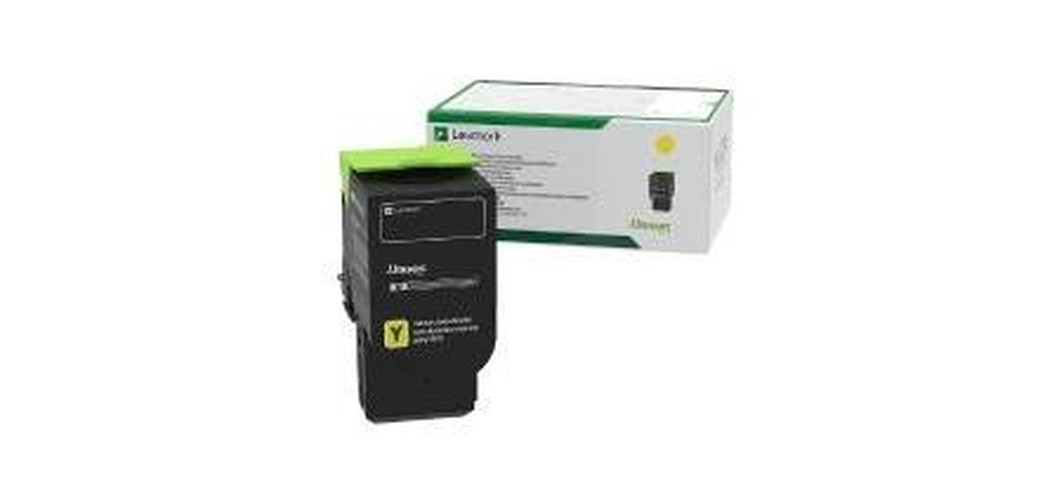 Lexmark 78C2UY0 cartuccia...