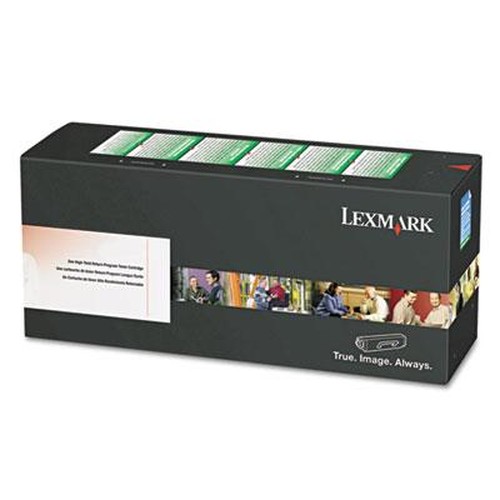 LEXMARK XC2235,C2240 Yel 6K...