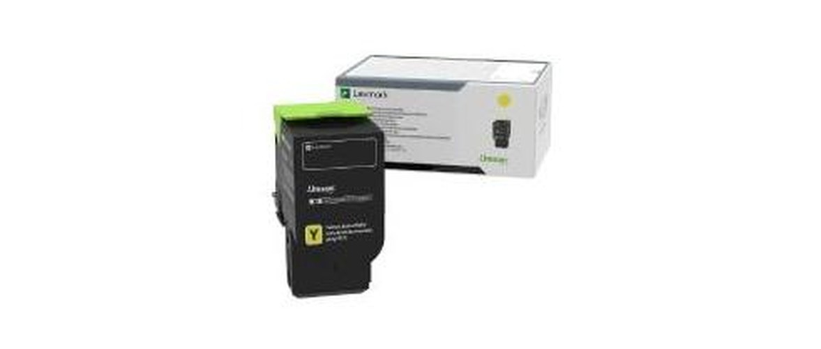 Lexmark 78C0X40 cartuccia...