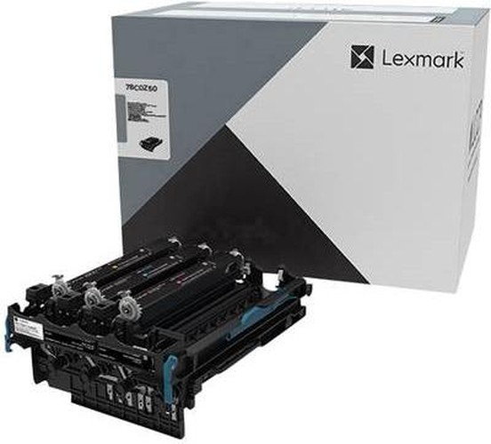 Lexmark 78C0Z50 stampante...