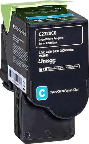 Lexmark C2320C0 cartuccia...