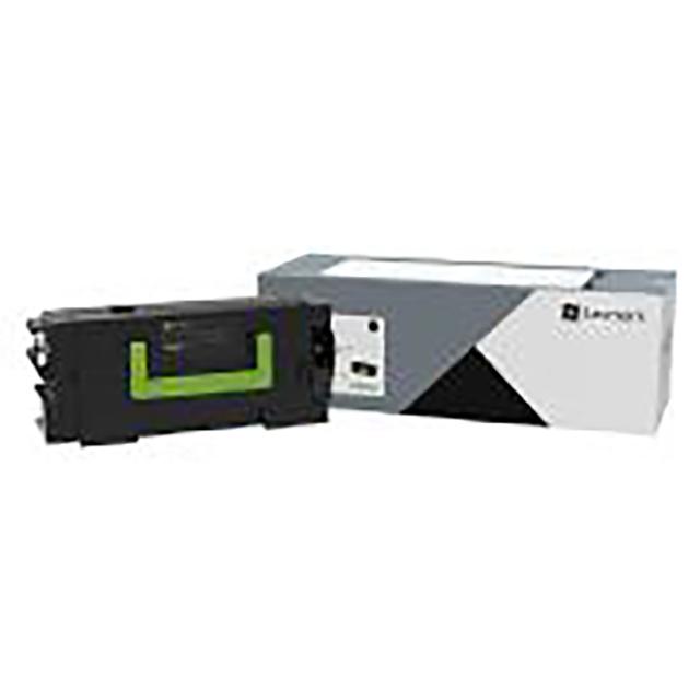Lexmark 58D0HA0 cartuccia...