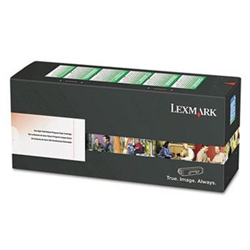 Lexmark 25B3107 cartuccia...