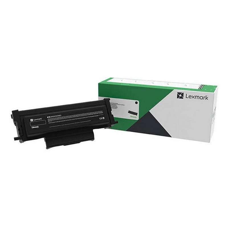 B222H00 TONER RETURN...
