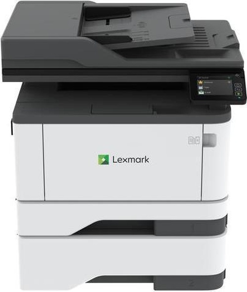 Lexmark MX331adn Laser A4...