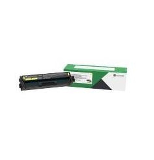 LEXMARK CS/CX331,431 Yel...