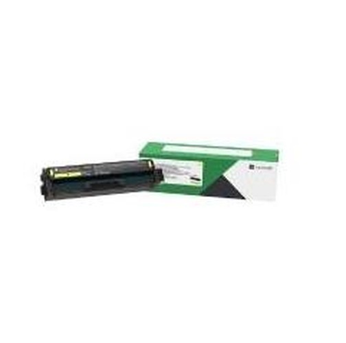 LEXMARK C/MC3326 Yel Rtn...