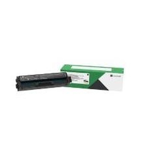 LEXMARK C/MC3326 Blk Rtn 3K...