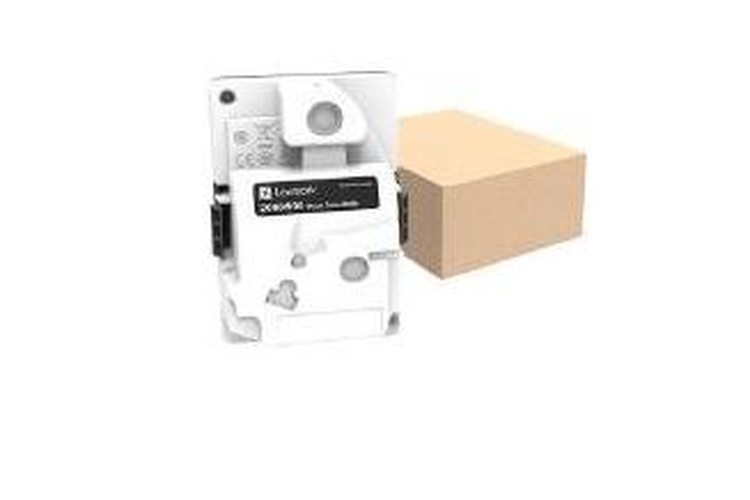 LEXMARK...