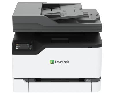 Lexmark CX431adw Laser A4 600 x 600 DPI 24,7 ppm Wi-Fi (CX431ADW COLORLASER MFG A4 - 25PPM 1GB 1GHZ DUAL 2.8 LCD)
