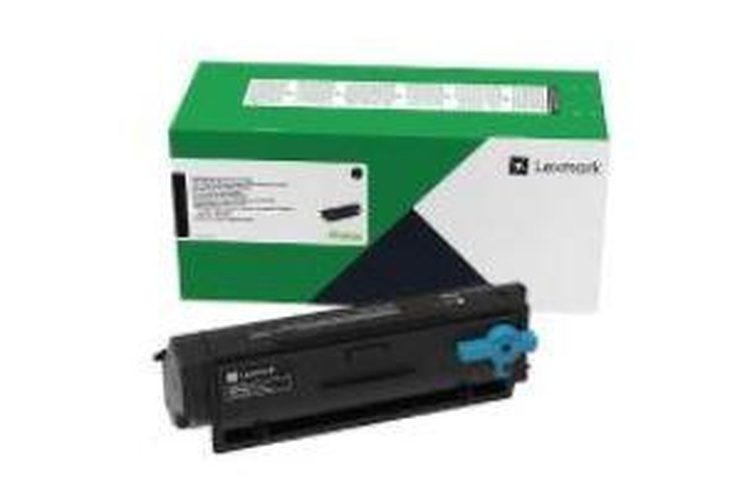 LEXMARK MS/MX431 Rtn 20K...
