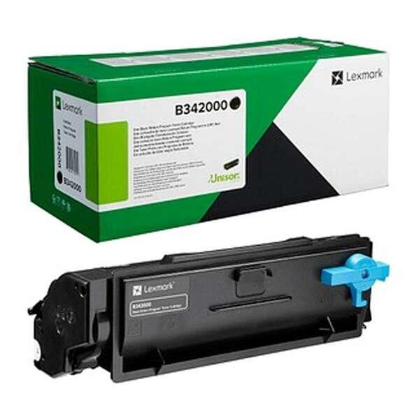 Lexmark B342000 cartuccia...