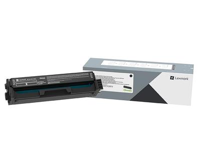 LEXMARK 20N0X10 Black Extra High Yield