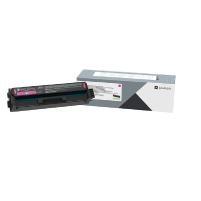 TONER C340X30 MAGENTA LEXMARK
