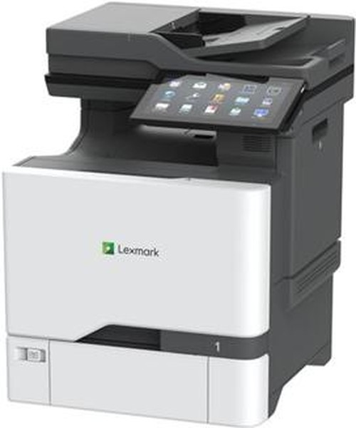 Lexmark CX735adse Laser A4...