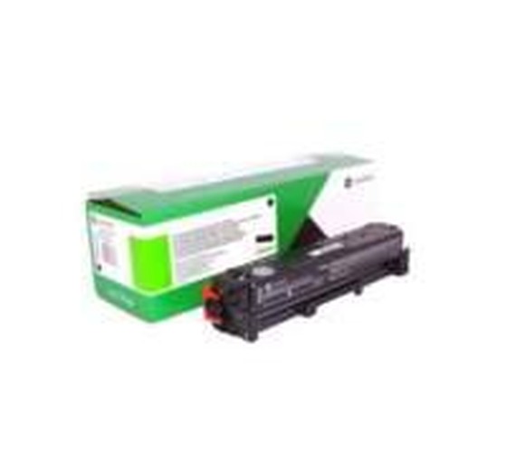 LEXMARK BSD TONER NERO...