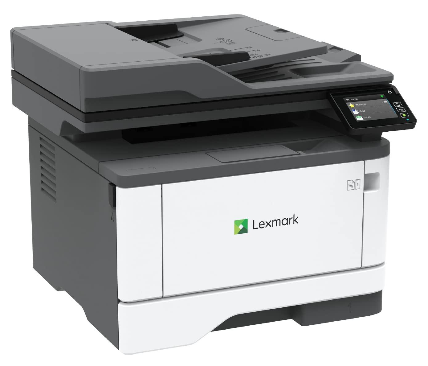 Lexmark XM1342 Laser A4 1200 x 600 DPI 40 ppm