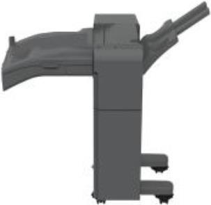 STAPLE 2/4 HOLE PUNCH F/ CS94X