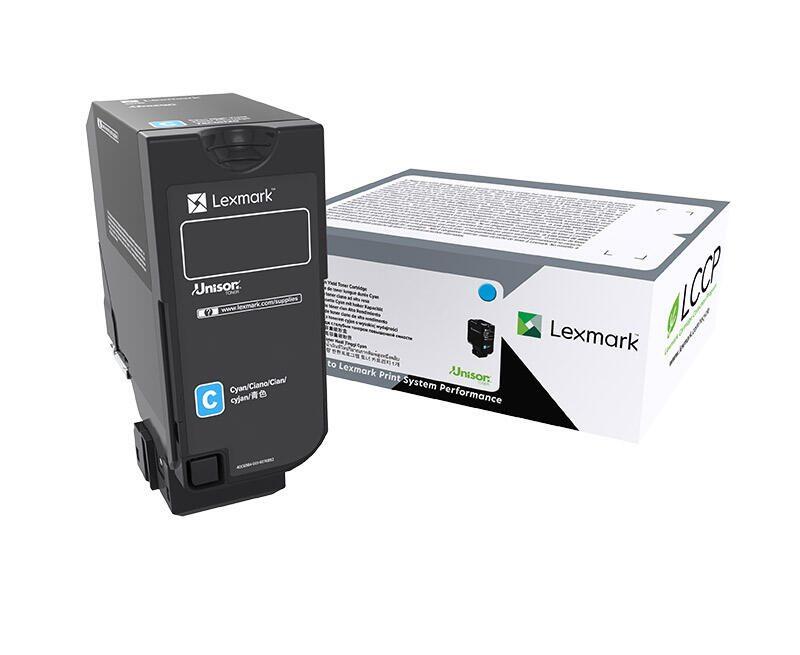 LEXMARK CS730 CX730 Cyn...