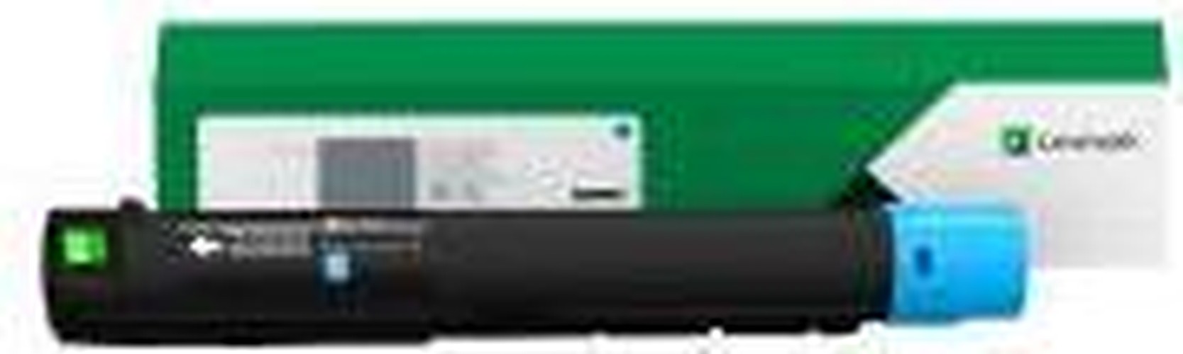 Lexmark 85D0HC0 cartuccia...