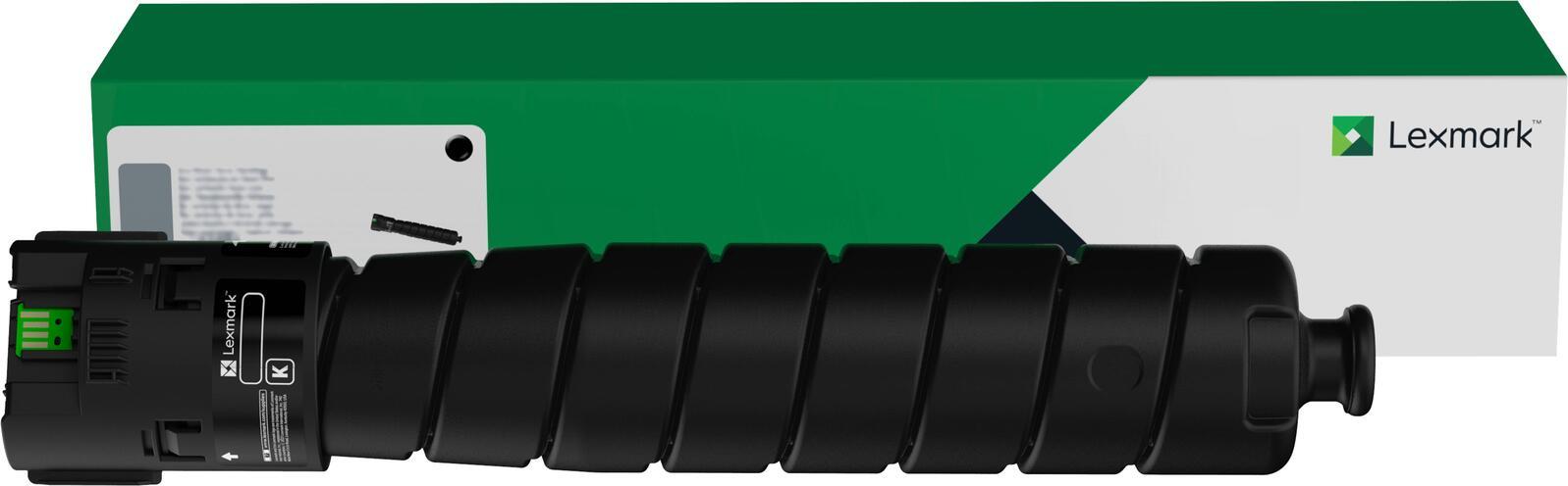 LEXMARK CX942 943 944 Blk...