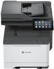 Lexmark CX635adwe Laser A4 1200 x 1200 DPI 40 ppm Wi-Fi (CX635ADWE COLORLAS. MFP 4IN1 A4 - 17.8 CM TOUCH DISP / 42PPM)