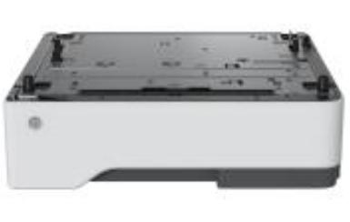 Lexmark 38S3130 parte di ricambio per la stampa Vassoio 1 pz (550-SHEET LOCKABLE TRAY MS/MX53X-63X)