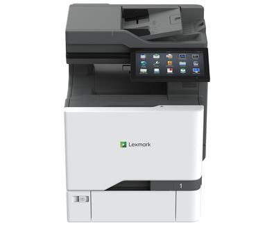 Lexmark CX735adse Laser A4 1200 x 1200 DPI 50 ppm (CX735ADSE MFP)