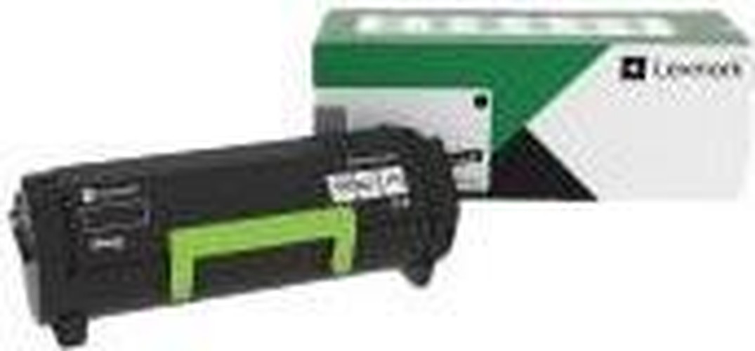 Lexmark 66S2X00 cartuccia...