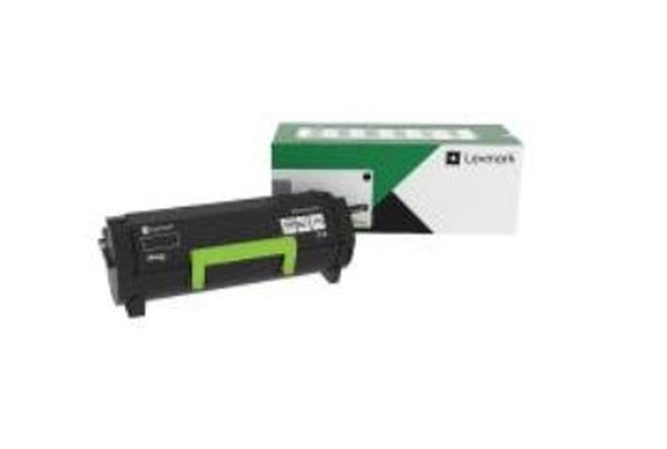 Lexmark 66S2000 cartuccia...
