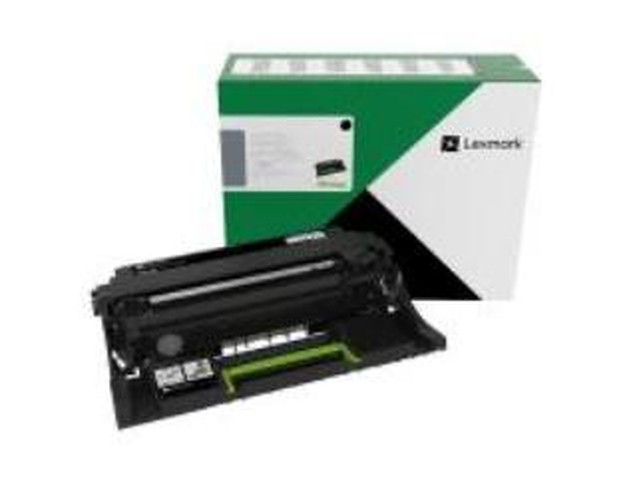 Lexmark 66S0Z00 cartuccia...