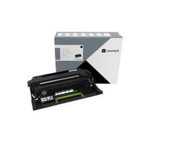 Lexmark 66S0ZA0 cartuccia...