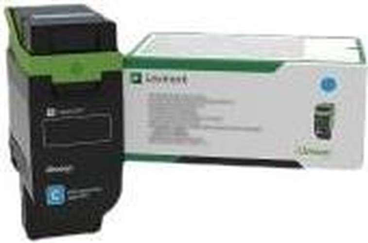 LEXMARK CS531 CX532 Cyn...