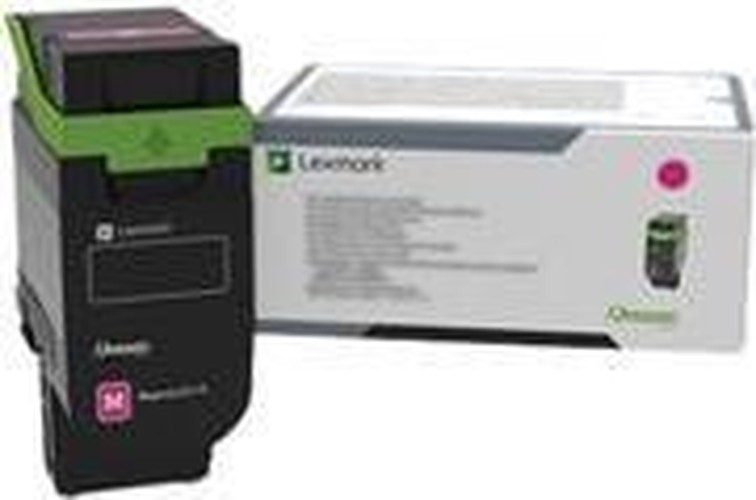 LEXMARK CS531 CX532 Mag...