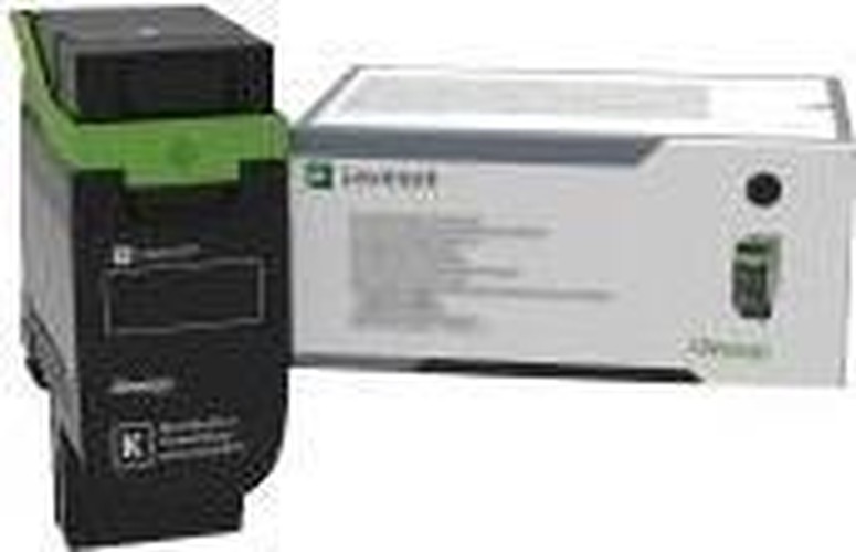 LEXMARK CS531 CX532 Blk...