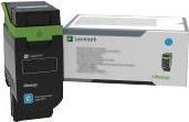 LEXMARK CS632 CX635 Cyn...
