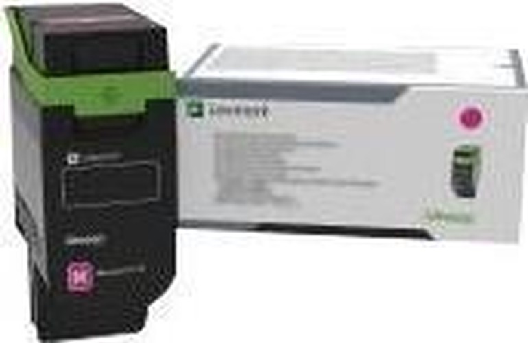 LEXMARK CS632 CX635 Mag...
