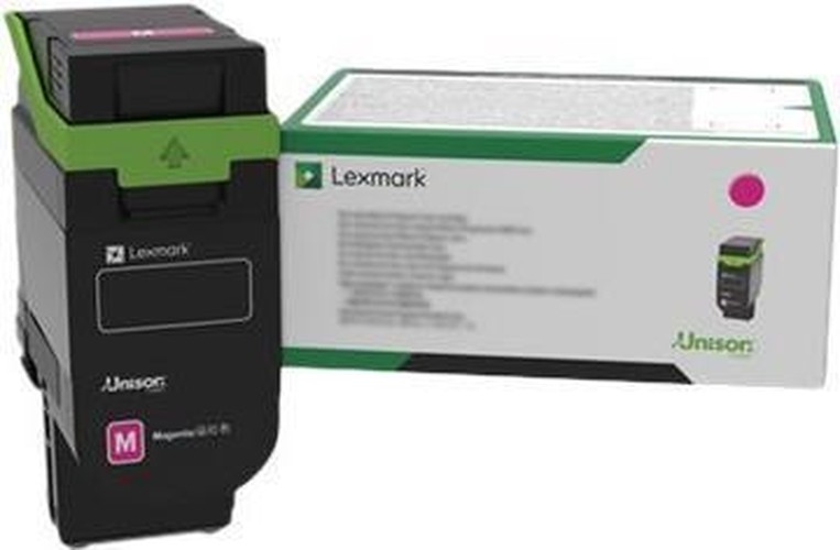 Lexmark 75M20M0 cartuccia...