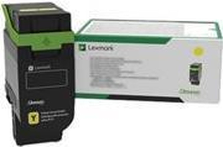 Lexmark 75M20Y0 cartuccia...