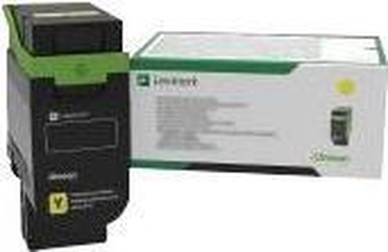 LXK CS531 CX532 YEL RTN...