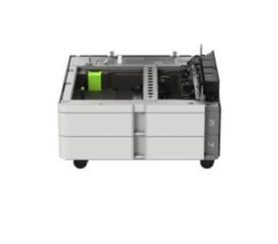 VASSOIO 2X550 CX83X/95X/96X...