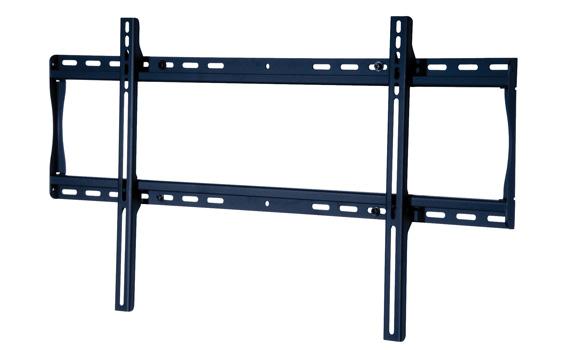 Peerless SF660P Supporto TV a parete 203 m (80") Nero