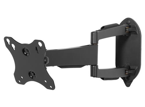 Peerless SA730P Supporto TV a parete 73,7 cm (29") Nero