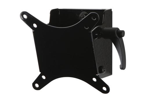 Peerless PT630 Supporto TV a parete 73,7 cm (29") Nero