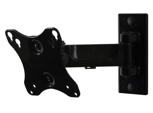 Peerless PP730 Supporto TV a parete 73,7 cm (29") Nero