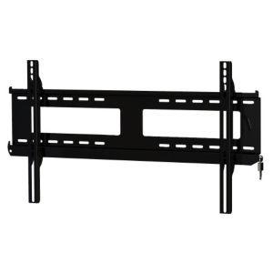 Peerless PFL650 Supporto TV a parete 190,5 cm (75") Nero
